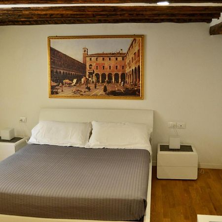 Residenza Canaletto Venezia Esterno foto