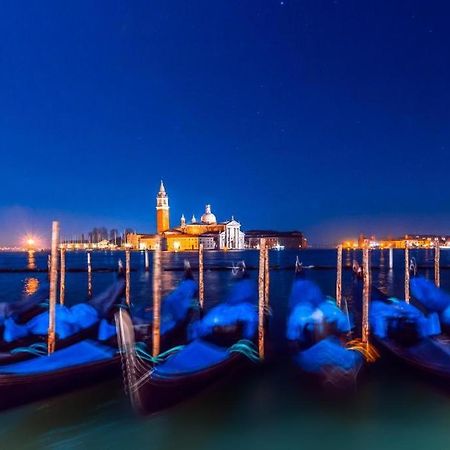 Residenza Canaletto Venezia Esterno foto
