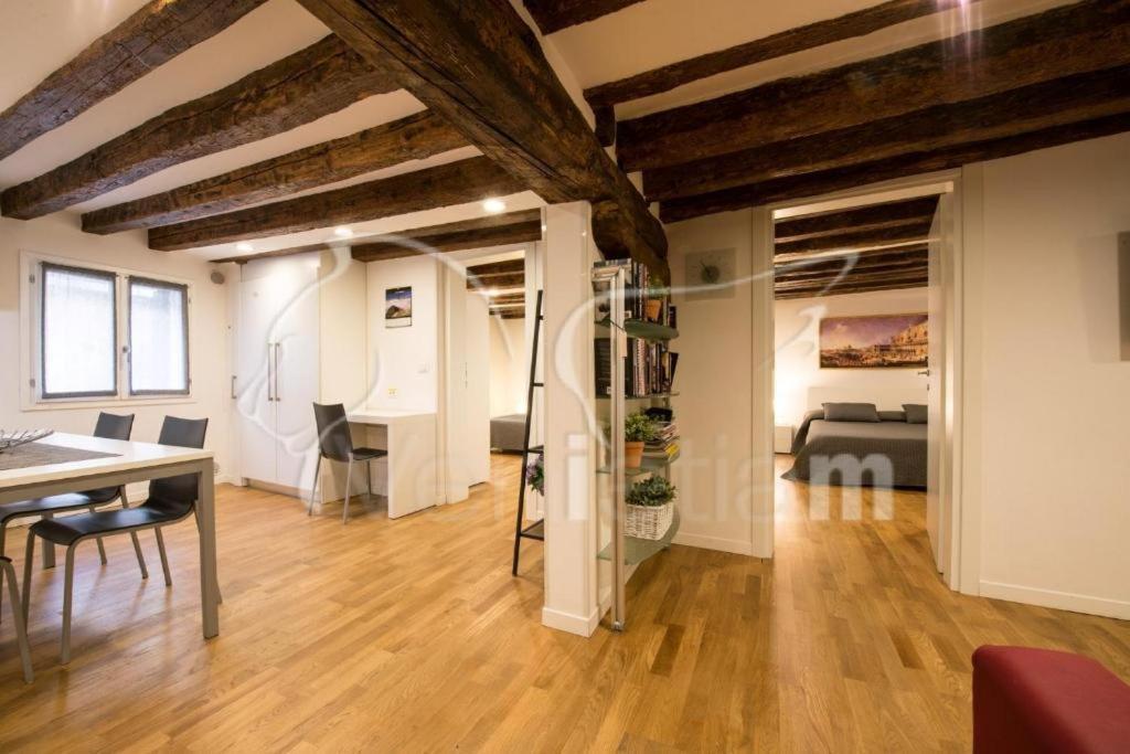 Residenza Canaletto Venezia Esterno foto