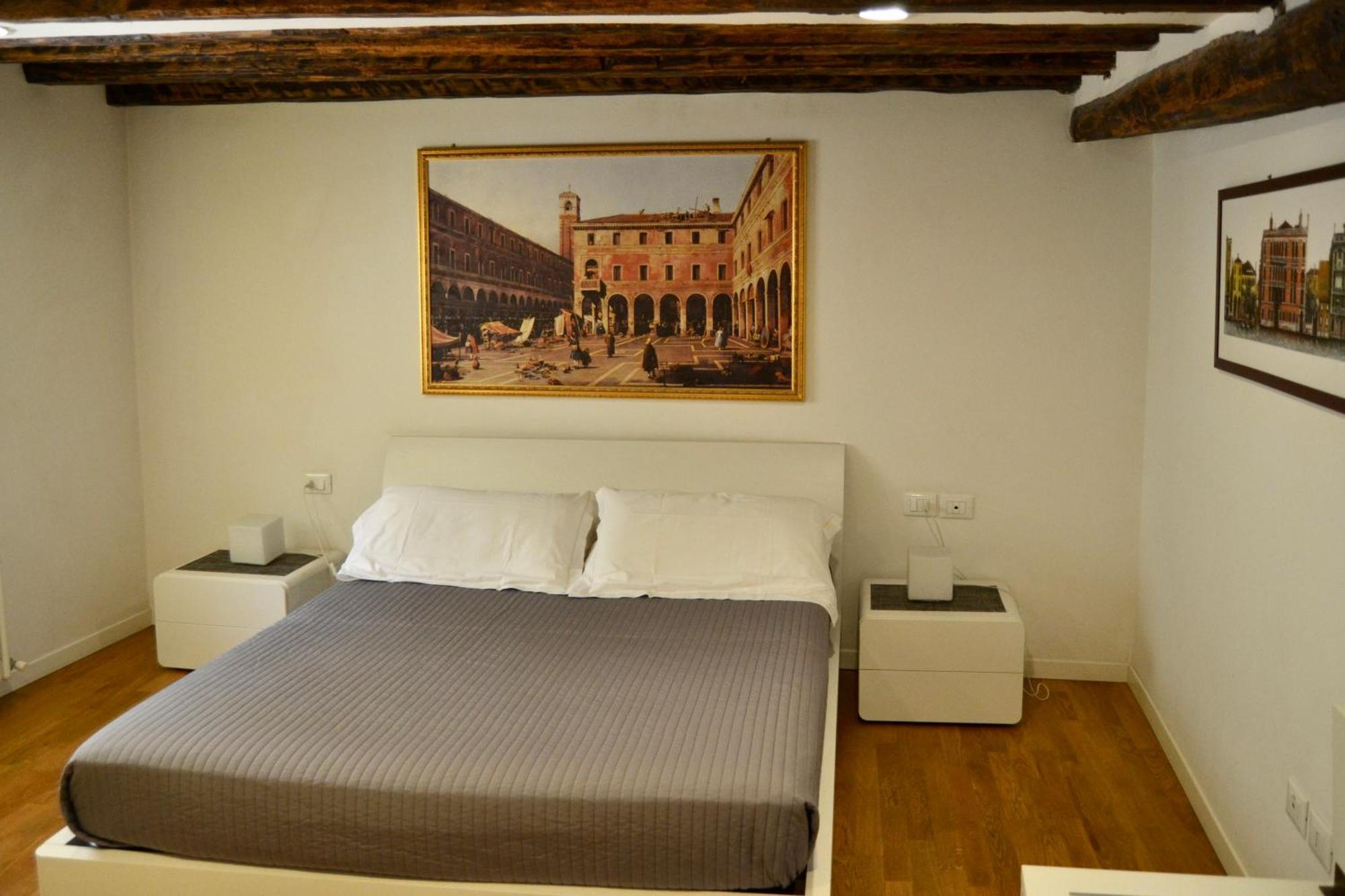 Residenza Canaletto Venezia Esterno foto