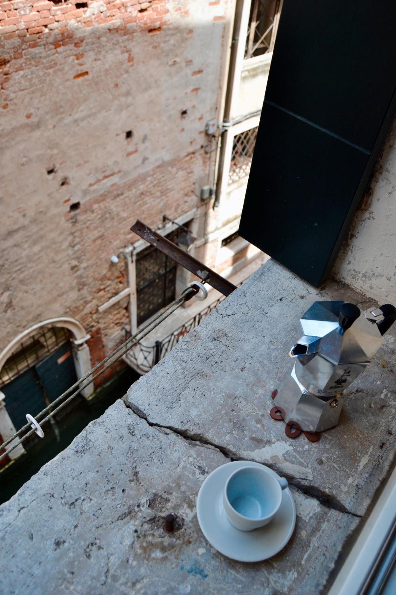 Residenza Canaletto Venezia Esterno foto