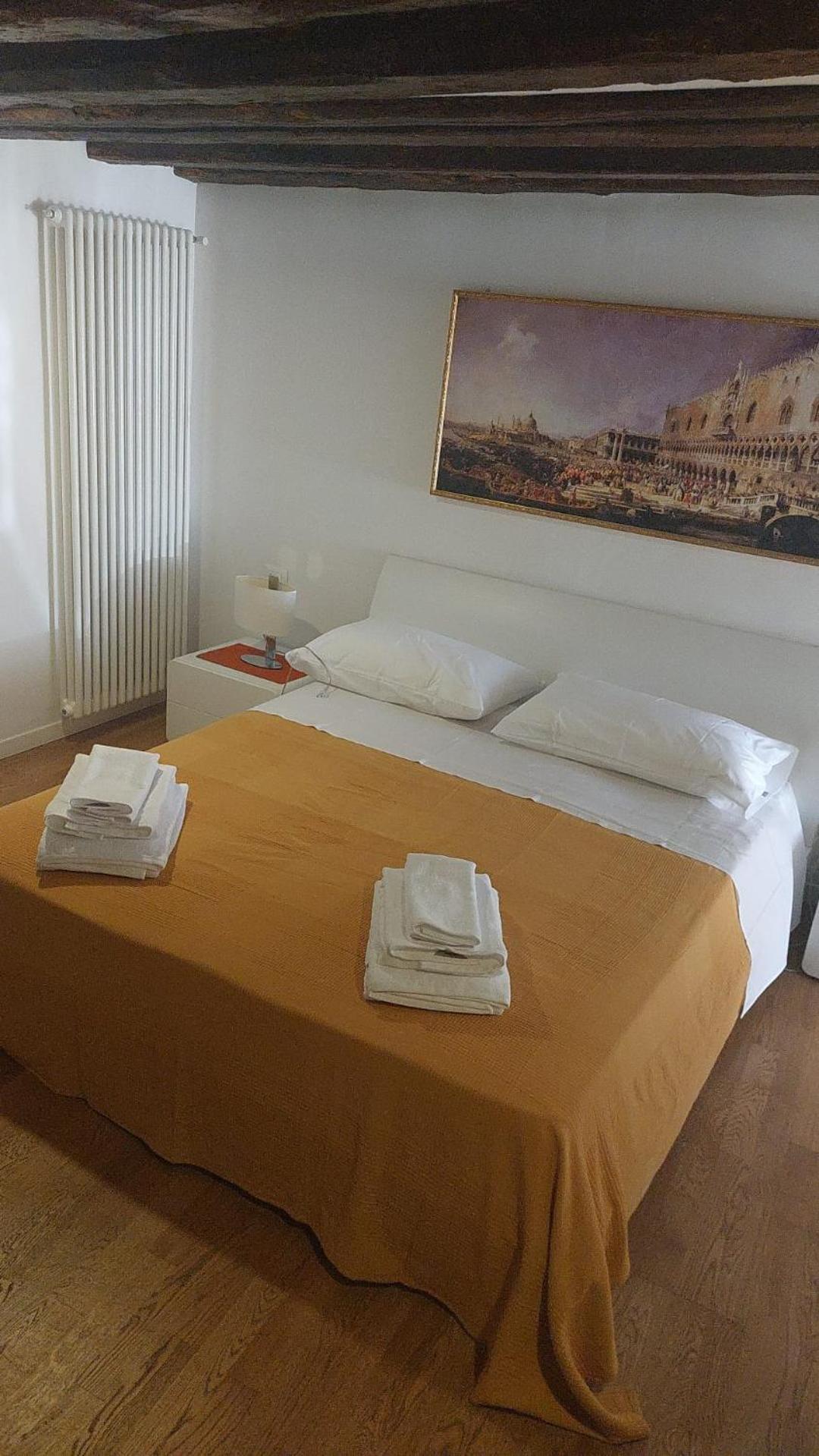Residenza Canaletto Venezia Esterno foto