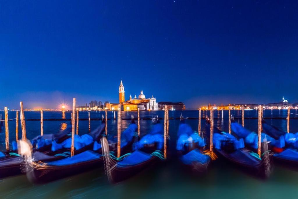 Residenza Canaletto Venezia Esterno foto